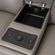 reclinable 2p parker gris 2